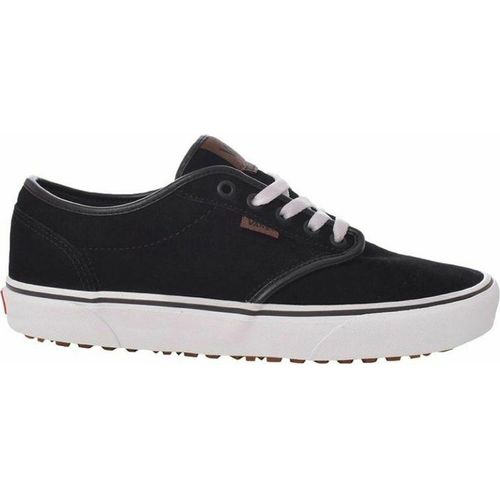 Herren Freizeittrainer Vans Atwood VansGuard Schwarz - 40