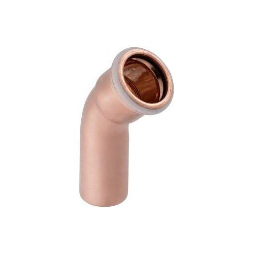 Geberit 60711 Mapress Kupfer Bogen 45Gr