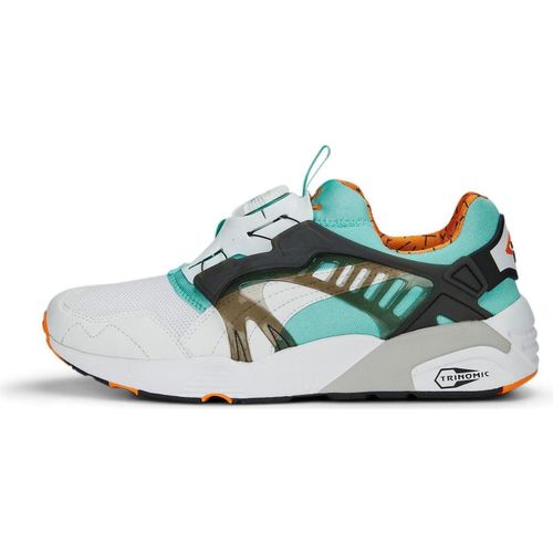 Puma Disc Blaze Og 39093101 Herren