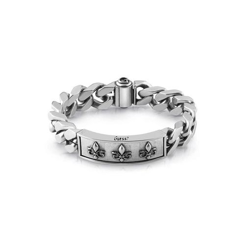 Guess armbänder JUMB01325JWASS