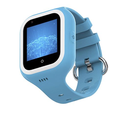 Savefamily Iconic+ 4G Smartwatch Kinder Blau SF-RIA4G