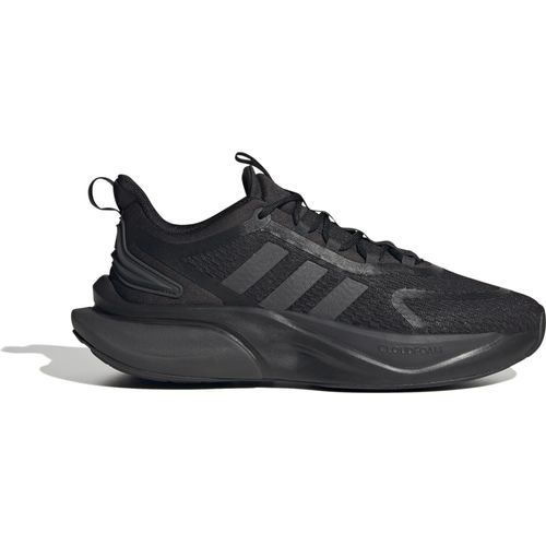 ADIDAS Alphabounce+ Bounce Schuhe Herren schwarz 45 1/3