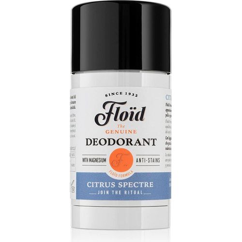 Floïd Desodorante Citrus Spectre Stick 75ml