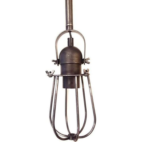Deckenlampe EDM 32108 Deckenlampe Metall 60 W (10 x 22 cm)