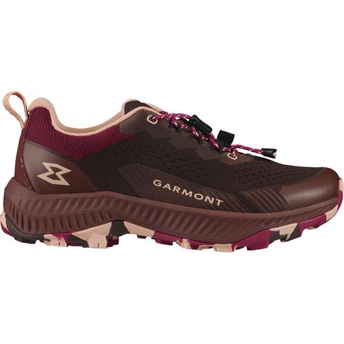 GARMONT 9.81 Pulse Schuhe Damen brown-persian red 37