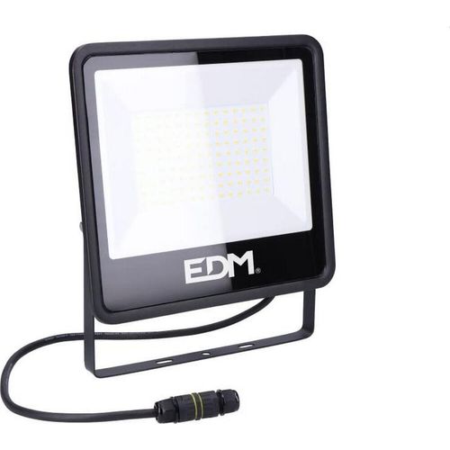 LED-Strahler EDM 70404 Black Series
