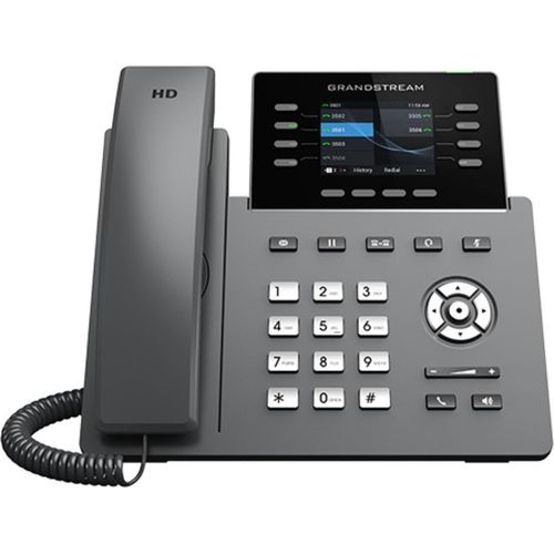 Grandstream IP-Telefon GRP2624