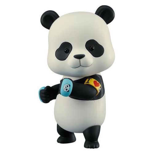 Jujutsu Kaisen Nendoroid Actionfigur Panda 11 cm