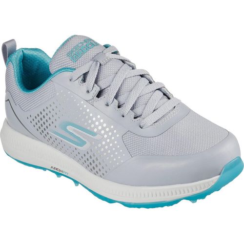 Skechers Golfschuhe Damen 736B6563686572735F313233303331 Grau 38 EU