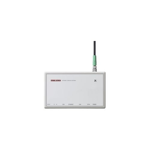 STIEBEL ELTRON GMBH & CO. KG Zubehör Regelung ISG plus m.integr. Smart Energy Extension 2334