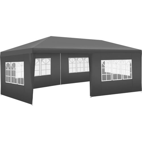 Pavillon Vivara 6 x 3 m