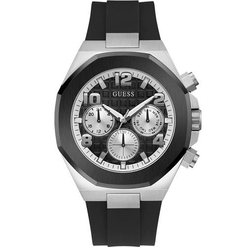 Guess Empire GW0583G1 Herrenuhr