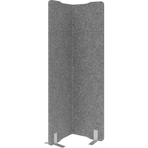 Hammerbacher Stellwand-Eckverbindung