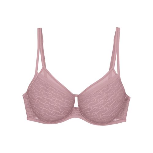 Triumph - Minimizer BH - Rose 70D - Triumph Signature Sheer - Unterwäsche für Frauen Image
