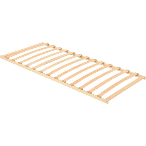 Lattenrost mit 13 Latten 90x200 cm