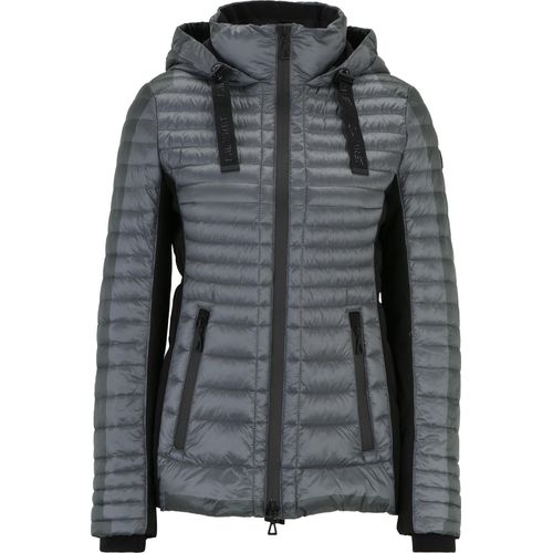 Steppjacke