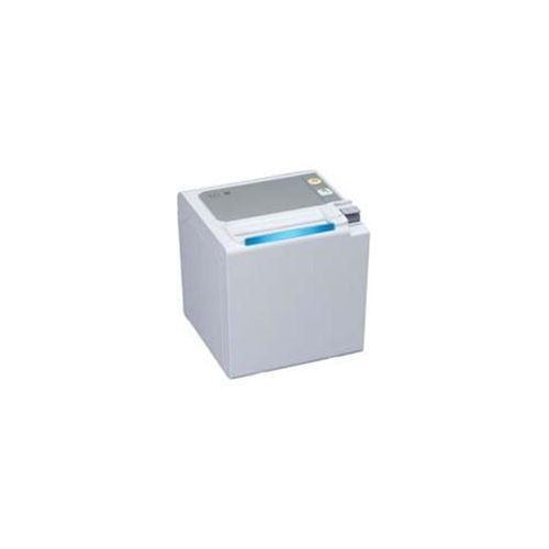 Seiko Instruments RP-E10-W3FJ1-E-C5 - Thermodruck - POS-Drucker - 203 x 203 DPI - 350 mm/sek - 8,3 cm - 58 mm