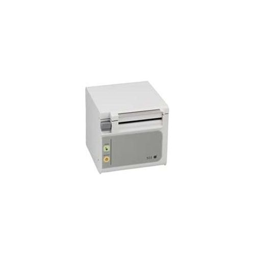 Seiko Instruments RP-E11-W3FJ1-U-C5 - Thermodruck - POS-Drucker - 203 x 203 DPI - 350 mm/sek - 8,3 cm - 58 mm