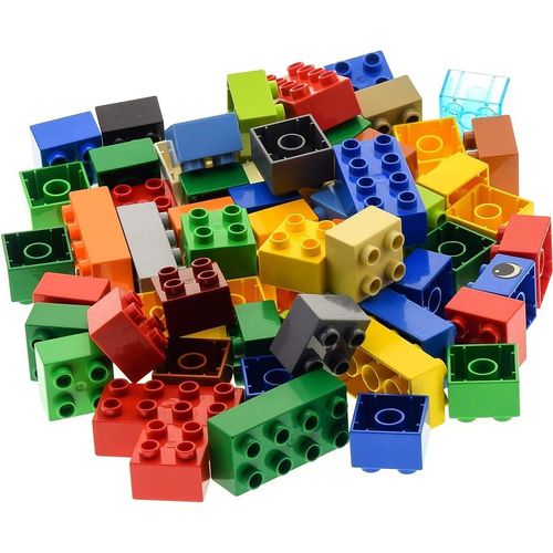 LEGO Duplo: 130er Starterset XXL