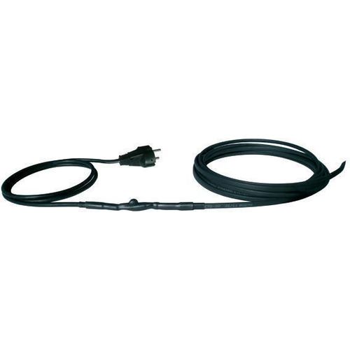 Etherma FPT-8 Heizband mit Thermostat für Kunststoffrohre, 120W, 8m, 230V (37354)