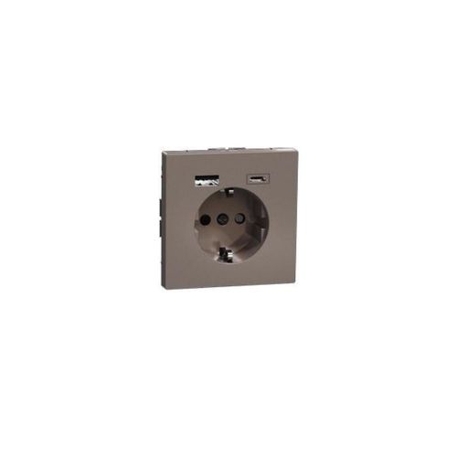 Merten Schuko Steckdose MEG2367-6052