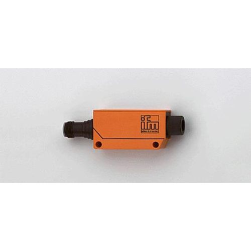 IFM Fiberoptikverstärker DC PNP OU5043 Hell-Schaltung OU5043