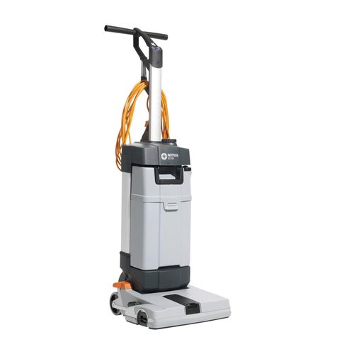Nilfisk Scheuersaugmaschine SC100 E Reinigungsgerät Tiefenreinigung Breite 31 cm