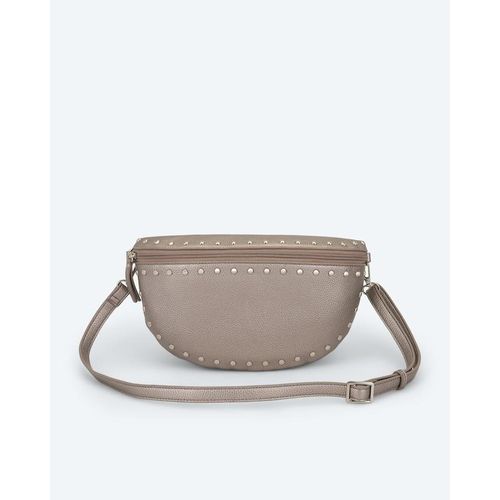 Umhänge- und Gürteltasche