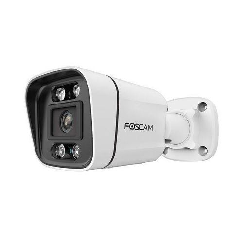 Foscam V4EC, 4MP Starlight PoE-Überwachungskamera