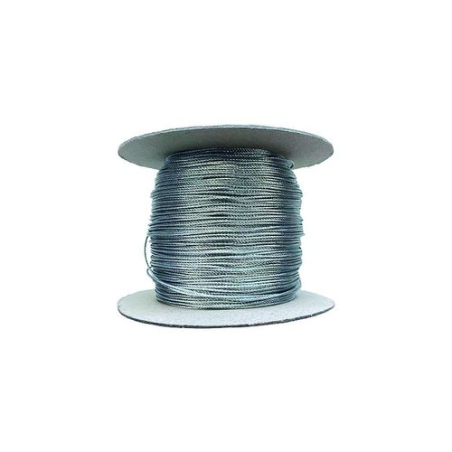 Protec.class PSATS100x500 Tragseil, 500kg/100m, Zink (05105962)