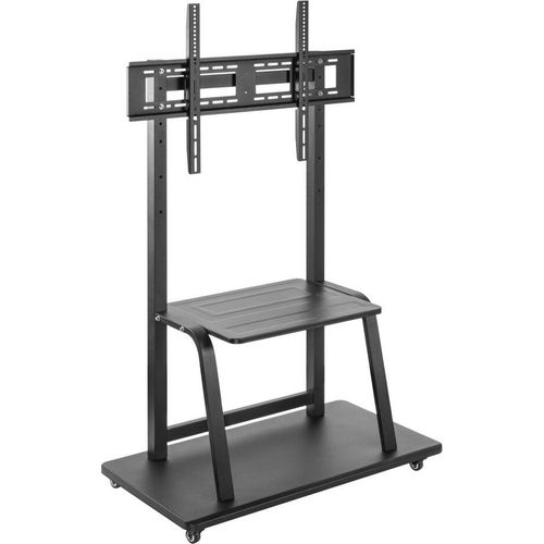 Gembird Tvs-100f-01 100´´ Tv-halterung One Size