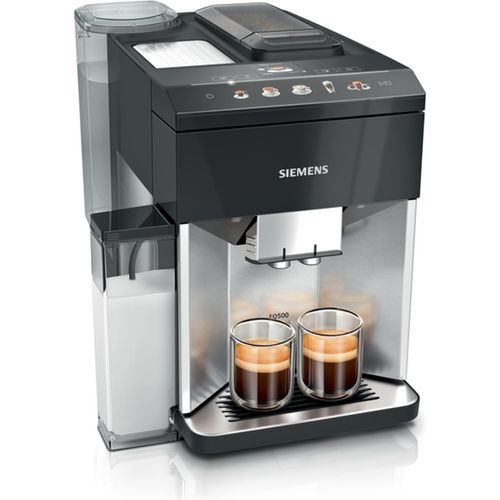 Siemens TQ517D03 integral EQ.500 , Vollautomat edelstahl