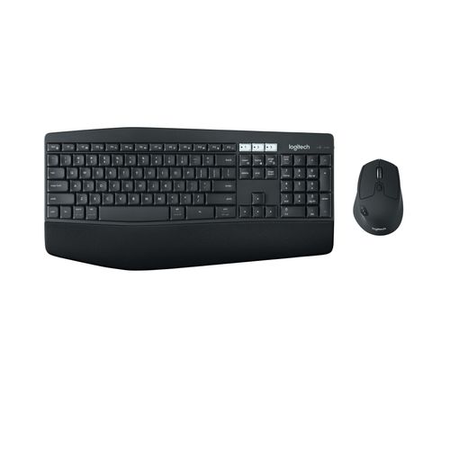 Logitech MK850 Performance - Tastatur-und-Maus-Set