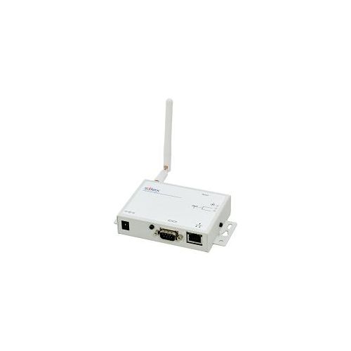 SILEX SD 330AC wireless/wired Serial Device Server