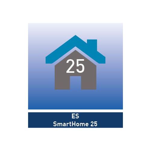 AGFEO Software Lizenz ES-SmartHome 25