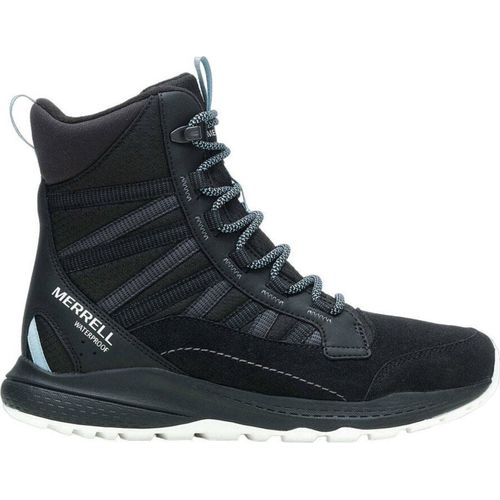 Merrell Bravada Edge 2 Thermo Mid, Black / Arona