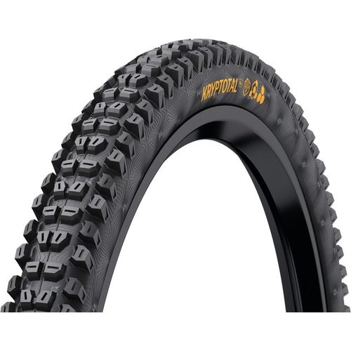 Continental MTB-Fahrradreifen Kryptotal Rear - Gravity Range 27.5x2.40