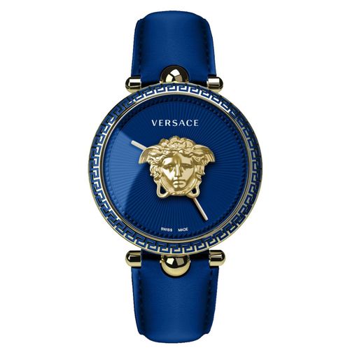 Versace VECO02122 Plazzo Empire Uni Uhr 39mm 5ATM