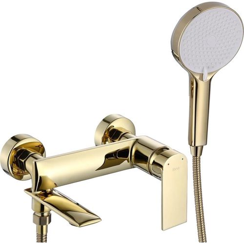 Rea Wannenarmatur Veneta Gold