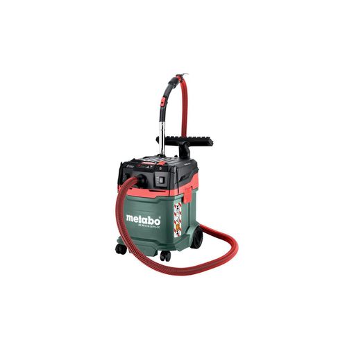 Metabo AS 36-18 M 30 PC-CC 602074850 Akku-Sauger 30 l ohne Akku, ohne Ladegerät (602074850)