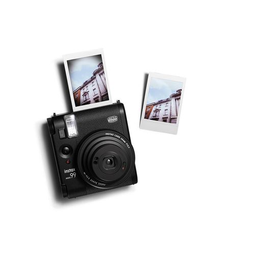 FujiFilm Instax Mini 99 - Instant Camera - Schwarz