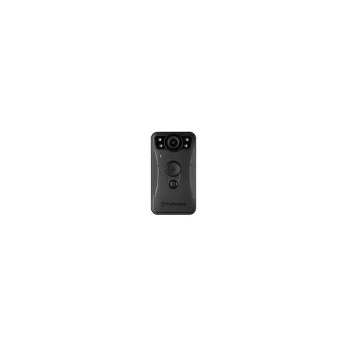 Transcend D Bodycam DrivePro 30 Wi-Fi & BT - Camcorder