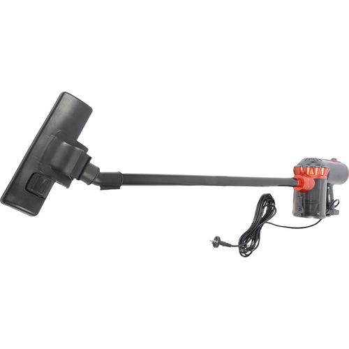 Verdrahteter Staubsauger Haushalt Handstaubsauger 6m Stromkabel Tragbare kleine 18KPA Nass und Trocken Dual Use 600W High Power Vacuum Machine