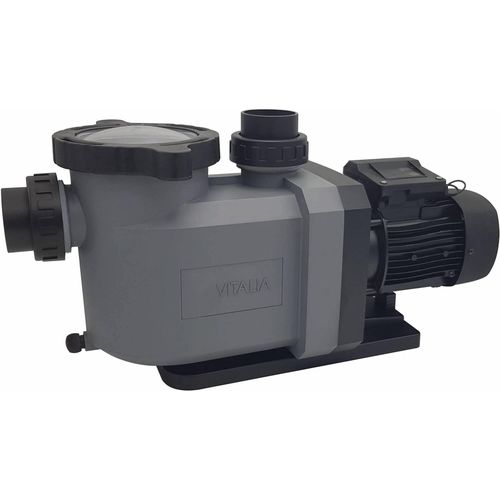 Filterpumpe Vitalia COMFORT 18T 63mm Anschluss, 17,5m³/h, 400V