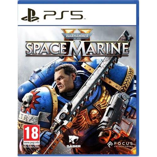 Warhammer 40.000: Space Marine 2 Spiel für PS5 AT