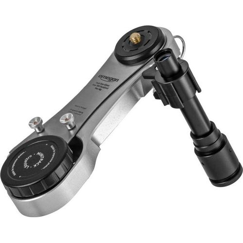 Omegon Montierung MiniTrack LX Quattro NS