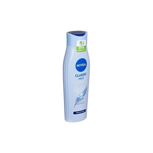 NIVEA CLASSIC MILD Shampoo 250 ml