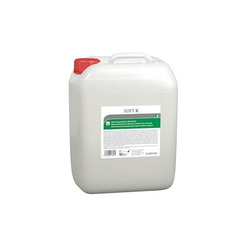 GREVEN® Soft K Duschgel 10,0 l
