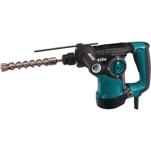 Bohr- und Meißelhammer HR 2811 F 28 mm 800 W 2,8 J SDS-plus