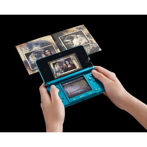 Spirit Camera - Das verfluchte Tagebuch